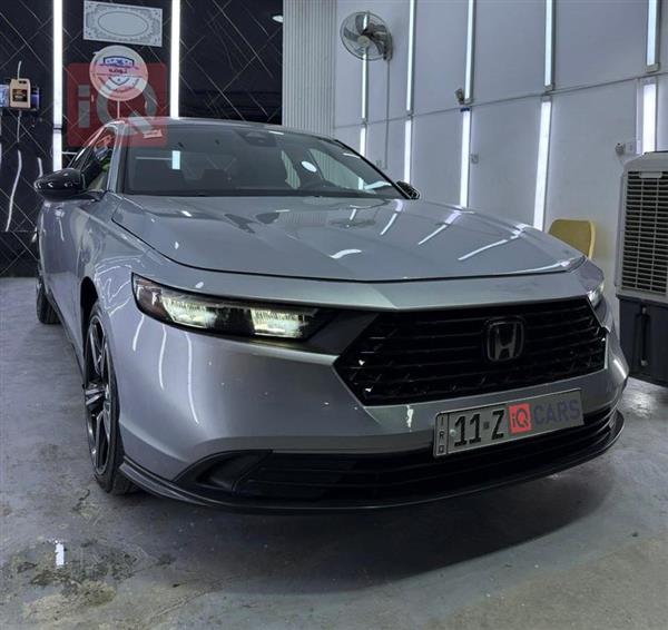 Honda Accord 2024 for sale in Iraq - Baghdad